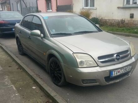 Бежевый Опель Вектра, объемом двигателя 1 л и пробегом 246 тыс. км за 950 $, фото 1 на Automoto.ua