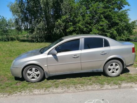 Бежевый Опель Вектра, объемом двигателя 0 л и пробегом 3 тыс. км за 2500 $, фото 1 на Automoto.ua