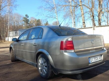 Бежевый Опель Вектра, объемом двигателя 2.2 л и пробегом 300 тыс. км за 3200 $, фото 1 на Automoto.ua