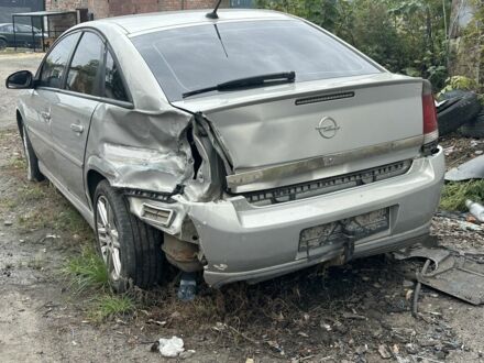Опель Вектра 2005 в Ковель на Automoto.ua Бежевый Опель Вектра, объемом двигателя 1.9 л и пробегом 340 тыс. км за 3500 $, фото 1 на Automoto.ua