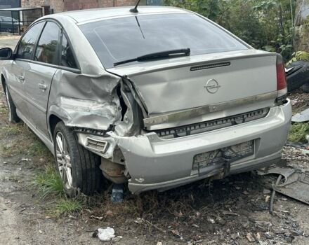 Бежевий Опель Вектра, об'ємом двигуна 1.9 л та пробігом 340 тис. км за 3500 $, фото 1 на Automoto.ua