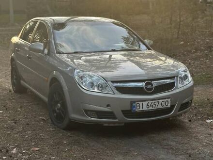 Бежевый Опель Вектра, объемом двигателя 2.2 л и пробегом 226 тыс. км за 5300 $, фото 1 на Automoto.ua