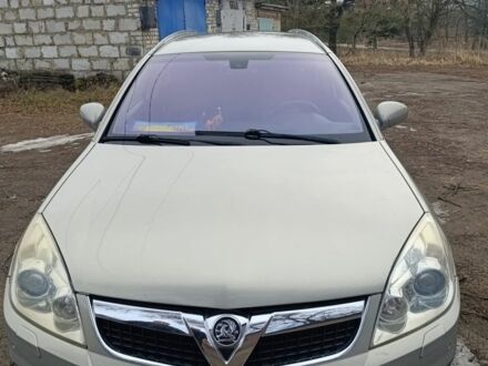 Бежевий Опель Вектра, об'ємом двигуна 1.9 л та пробігом 189 тис. км за 5500 $, фото 1 на Automoto.ua