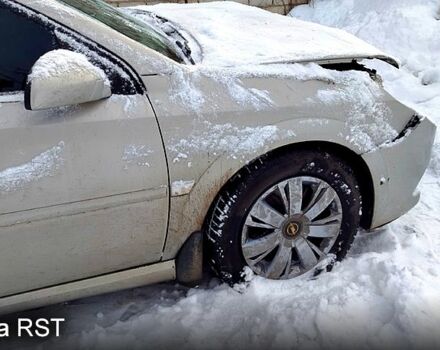 Бежевий Опель Вектра, об'ємом двигуна 2.2 л та пробігом 215 тис. км за 4100 $, фото 1 на Automoto.ua