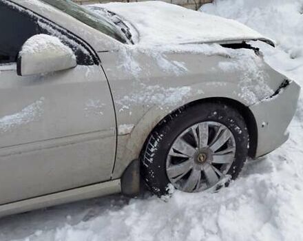 Бежевий Опель Вектра, об'ємом двигуна 2.2 л та пробігом 217 тис. км за 4100 $, фото 1 на Automoto.ua