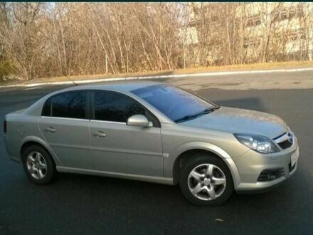 Опель Вектра 2008 у Києві на Automoto.ua Бежевий Опель Вектра, об'ємом двигуна 1.8 л та пробігом 290 тис. км за 60000 $, фото 1 на Automoto.ua