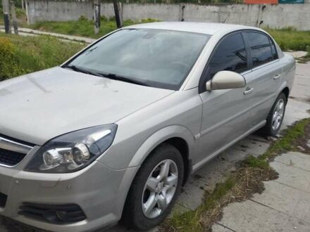 Опель Вектра 2008 в Каменское - Днепродзержинск на Automoto.ua Бежевый Опель Вектра, объемом двигателя 2.2 л и пробегом 209 тыс. км за 5000 $, фото 1 на Automoto.ua
