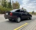Черный Опель Вектра, объемом двигателя 2 л и пробегом 350 тыс. км за 2300 $, фото 2 на Automoto.ua
