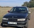 Черный Опель Вектра, объемом двигателя 2 л и пробегом 3 тыс. км за 950 $, фото 1 на Automoto.ua