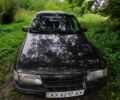 Чорний Опель Вектра, об'ємом двигуна 2 л та пробігом 360 тис. км за 999 $, фото 1 на Automoto.ua