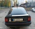 Черный Опель Вектра, объемом двигателя 2 л и пробегом 43 тыс. км за 1086 $, фото 3 на Automoto.ua