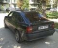 Черный Опель Вектра, объемом двигателя 2 л и пробегом 568 тыс. км за 1650 $, фото 1 на Automoto.ua