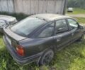 Черный Опель Вектра, объемом двигателя 2 л и пробегом 280 тыс. км за 600 $, фото 1 на Automoto.ua