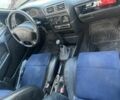 Черный Опель Вектра, объемом двигателя 2 л и пробегом 400 тыс. км за 804 $, фото 6 на Automoto.ua