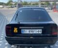 Черный Опель Вектра, объемом двигателя 1.8 л и пробегом 300 тыс. км за 1429 $, фото 7 на Automoto.ua