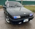 Черный Опель Вектра, объемом двигателя 1.8 л и пробегом 300 тыс. км за 1429 $, фото 1 на Automoto.ua