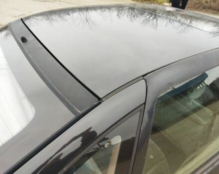 Чорний Опель Вектра, об'ємом двигуна 2 л та пробігом 111 тис. км за 1600 $, фото 10 на Automoto.ua