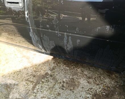 Чорний Опель Вектра, об'ємом двигуна 2 л та пробігом 280 тис. км за 1200 $, фото 4 на Automoto.ua