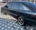 Черный Опель Вектра, объемом двигателя 1.8 л и пробегом 300 тыс. км за 1429 $, фото 8 на Automoto.ua
