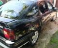Чорний Опель Вектра, об'ємом двигуна 2 л та пробігом 280 тис. км за 1200 $, фото 1 на Automoto.ua