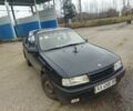 Чорний Опель Вектра, об'ємом двигуна 2 л та пробігом 111 тис. км за 1600 $, фото 1 на Automoto.ua