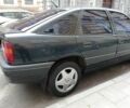 Чорний Опель Вектра, об'ємом двигуна 1.8 л та пробігом 500 тис. км за 450 $, фото 11 на Automoto.ua