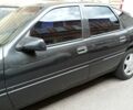 Чорний Опель Вектра, об'ємом двигуна 1.8 л та пробігом 500 тис. км за 450 $, фото 7 на Automoto.ua