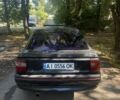 Черный Опель Вектра, объемом двигателя 2 л и пробегом 400 тыс. км за 702 $, фото 3 на Automoto.ua