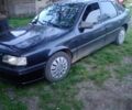 Черный Опель Вектра, объемом двигателя 1.8 л и пробегом 310 тыс. км за 1300 $, фото 1 на Automoto.ua