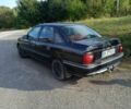 Черный Опель Вектра, объемом двигателя 1.8 л и пробегом 390 тыс. км за 999 $, фото 4 на Automoto.ua