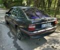 Черный Опель Вектра, объемом двигателя 2 л и пробегом 400 тыс. км за 702 $, фото 4 на Automoto.ua