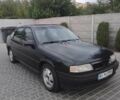 Чорний Опель Вектра, об'ємом двигуна 2 л та пробігом 1 тис. км за 1198 $, фото 6 на Automoto.ua