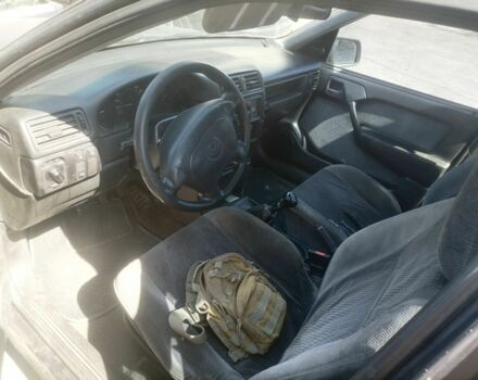 Чорний Опель Вектра, об'ємом двигуна 6 л та пробігом 2 тис. км за 1090 $, фото 3 на Automoto.ua