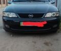 Черный Опель Вектра, объемом двигателя 1.6 л и пробегом 400 тыс. км за 1400 $, фото 6 на Automoto.ua