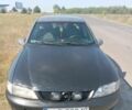 Черный Опель Вектра, объемом двигателя 2 л и пробегом 300 тыс. км за 800 $, фото 2 на Automoto.ua