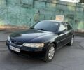 Черный Опель Вектра, объемом двигателя 2 л и пробегом 214 тыс. км за 1350 $, фото 1 на Automoto.ua