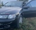 Черный Опель Вектра, объемом двигателя 1.8 л и пробегом 450 тыс. км за 1997 $, фото 3 на Automoto.ua
