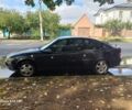 Черный Опель Вектра, объемом двигателя 2.5 л и пробегом 380 тыс. км за 3100 $, фото 2 на Automoto.ua