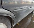 Черный Опель Вектра, объемом двигателя 2.5 л и пробегом 380 тыс. км за 3100 $, фото 5 на Automoto.ua