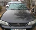 Чорний Опель Вектра, об'ємом двигуна 2 л та пробігом 400 тис. км за 500 $, фото 1 на Automoto.ua