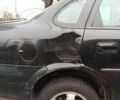 Чорний Опель Вектра, об'ємом двигуна 2 л та пробігом 400 тис. км за 500 $, фото 3 на Automoto.ua