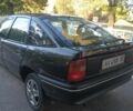 Черный Опель Вектра, объемом двигателя 2 л и пробегом 190 тыс. км за 1298 $, фото 5 на Automoto.ua