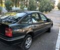 Черный Опель Вектра, объемом двигателя 2 л и пробегом 190 тыс. км за 1298 $, фото 4 на Automoto.ua