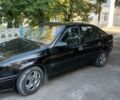 Черный Опель Вектра, объемом двигателя 2 л и пробегом 190 тыс. км за 1298 $, фото 1 на Automoto.ua