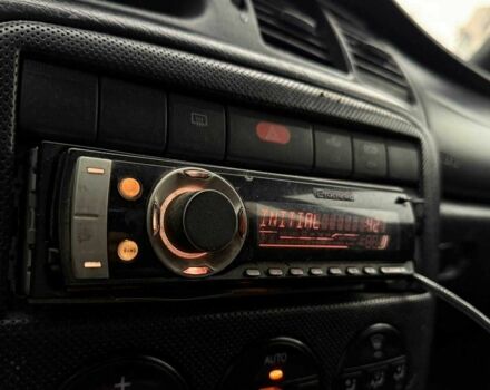 Черный Опель Вектра, объемом двигателя 0 л и пробегом 371 тыс. км за 1490 $, фото 19 на Automoto.ua