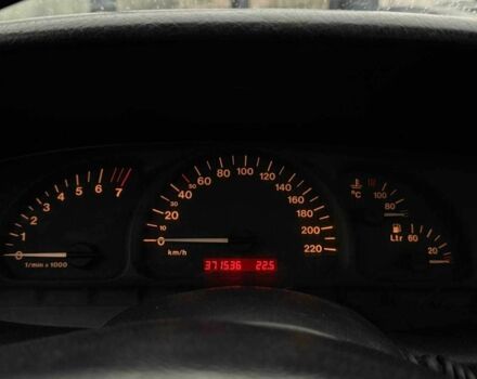 Черный Опель Вектра, объемом двигателя 0 л и пробегом 371 тыс. км за 1490 $, фото 23 на Automoto.ua