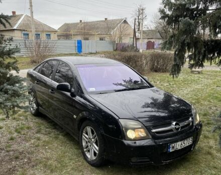 Чорний Опель Вектра, об'ємом двигуна 2.2 л та пробігом 3 тис. км за 2700 $, фото 6 на Automoto.ua