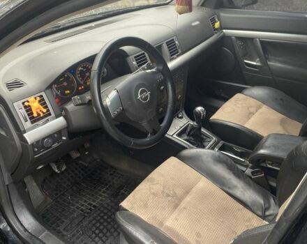 Чорний Опель Вектра, об'ємом двигуна 2.2 л та пробігом 3 тис. км за 2700 $, фото 12 на Automoto.ua