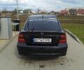 Черный Опель Вектра, объемом двигателя 2.2 л и пробегом 400 тыс. км за 3100 $, фото 2 на Automoto.ua