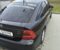 Черный Опель Вектра, объемом двигателя 2.2 л и пробегом 400 тыс. км за 3100 $, фото 10 на Automoto.ua